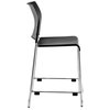 National Public Seating NPS 8800 Series Cafetorium Plastic Stool Counter Height 8810C-11-10